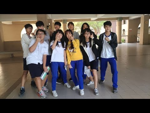 三民大傳佰玖級一小偽MV《可惜沒如果》
