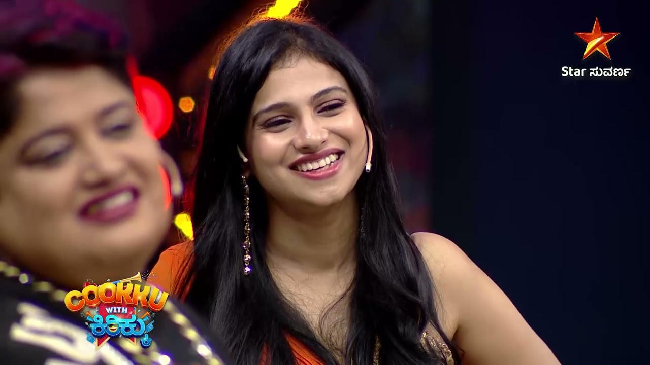 Cookku With Kirikku | Star Suvarna | EP 2