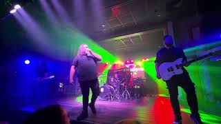 Archers   Set   At The Recher In Towson Md  April 27 2025