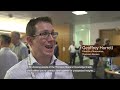 Thomson Reuters Developer Day - London, 2018 - Interviews (Geoffrey Horrell)