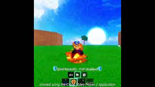 Aura +++ for Tiger Fruit 💀@Roblox #shorts #trending #viralvideo #bloxfruits