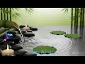 Relaxing Music Relieves Stress, Calm Anxiety and Depression || Water Sounds, Deep Healing Music, Spa