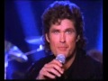 David Hasselhoff  - Is Everybody Happy  Official Music Video