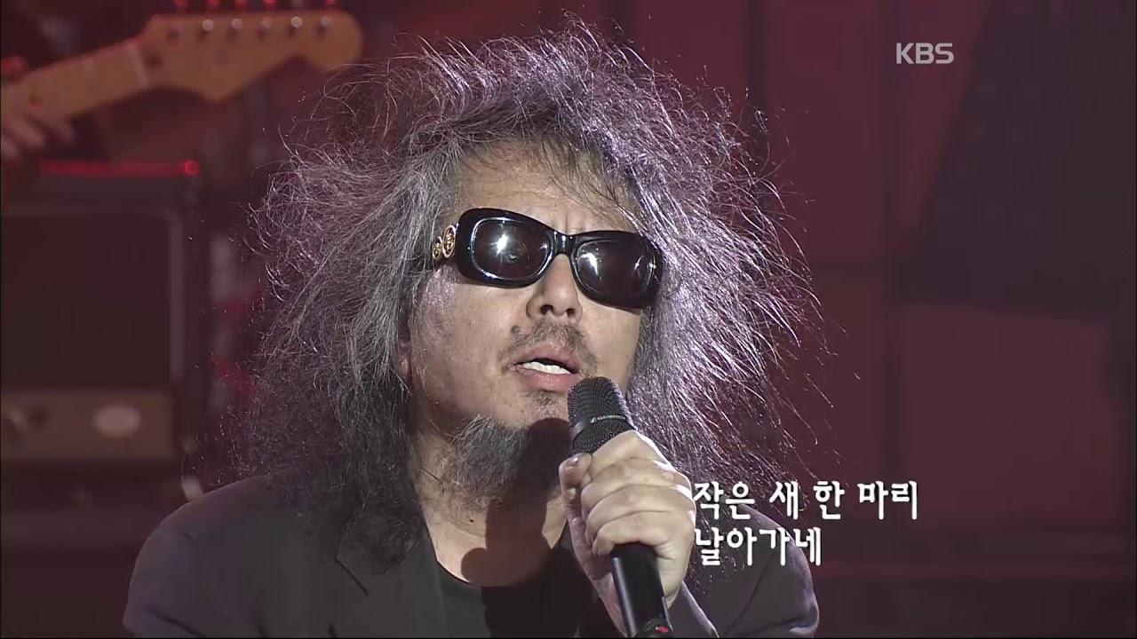 전인권 - '사랑한 후에' [콘서트7080, 2004] |Jeon In-kwon - 'After love' - YouTube