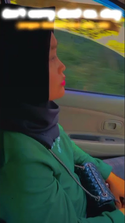 Story wa halu buat dia cemburu