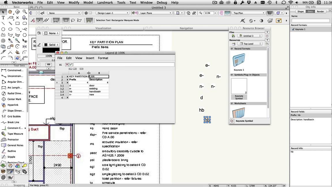 Creating Keynotes with Custom IDs - YouTube