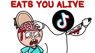 Why TikTok Sucks