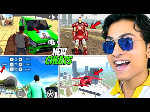 INDIAN BIKE DRIVING