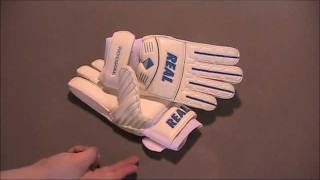 Real 920 Professional - Keeperhandschoenen - Sportselect.be