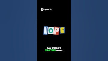 ⚠️ Stop! Form 1023-EZ Won’t Work for These Nonprofits