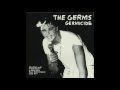 GERMS GERMICIDE (Full Album)
