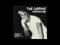 Germs - Germicide (album)