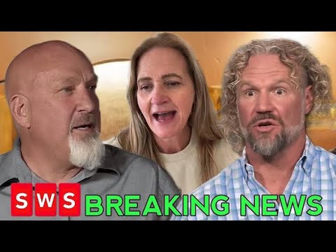 Shocking Revelations! Christine Brown Teases Jaw-Dropping Secrets in