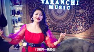 Uyghur classic song - Jananima