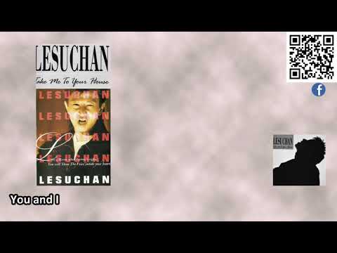 李恕權 (LESUCHAN) Before You 官方封面字幕版