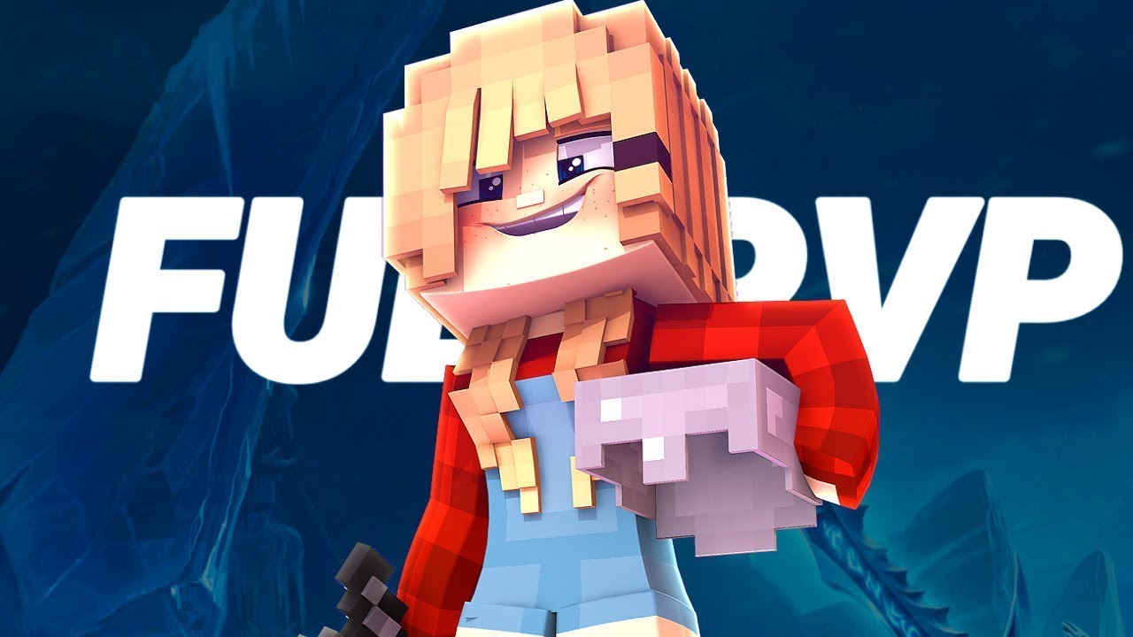 NOVO SERVIDOR DE FULLPVP PAGANDO no PIX na 1.8