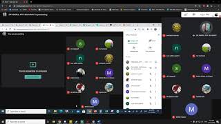 FIN 420 (Capital Budgeting)