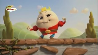 Humpty Dumpty - Babytv Español