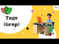 Tags in Test | Playwright Tutorial - Part 40