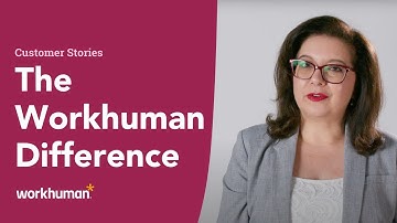 Implementing an Employee Recognition Program is Hard Work – Let Workhuman do the Heavy Lifting