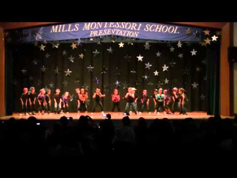 Mills Montessori 2011