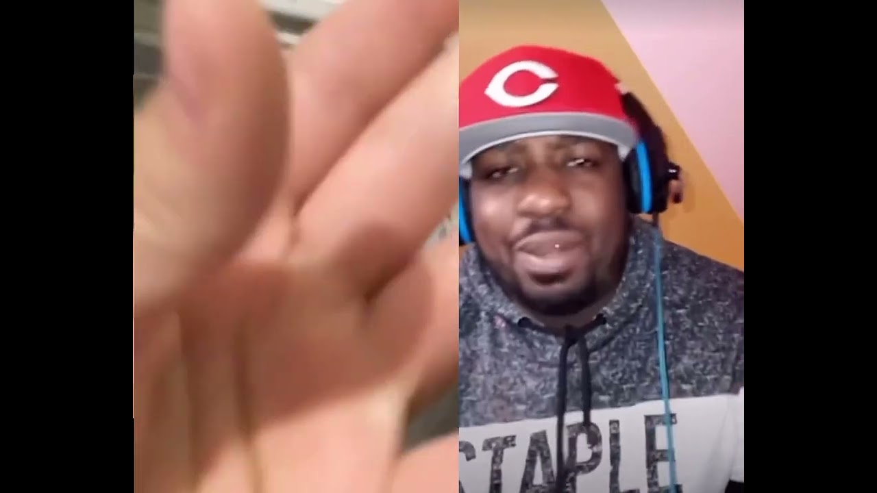 Firefox, Show Me This Guy’s Balls Meme