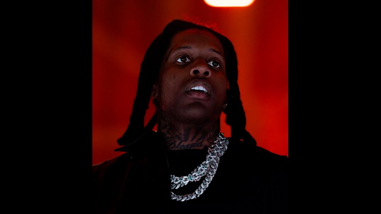 [FREE] Lil Durk Type Beat - 