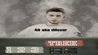 AD AKA DILOVAR - ЯК ДУ СЕ ❤️