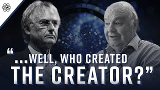 John Lennox recalls debates with Richard Dawkins & Hitchens + documentary with Kevin Sorbo on faith