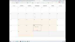 How to find and complete VHL Central Activities