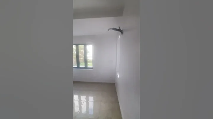 10 UNITS OF 4 BEDROOM EN-SUITE TOWNHOUSE WITH 1 ROOM BQ #09090852828 #lekkiphase1