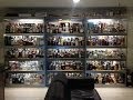 My Liquor Collection and Bar Video - Updated 2014