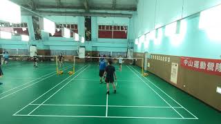 2021020601 哈利 進善 VS 清哥 老蔡