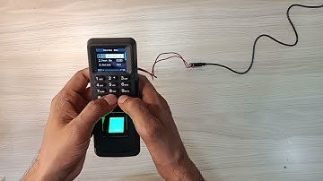 How to Connect Realtime T28+ on Desktop Software?