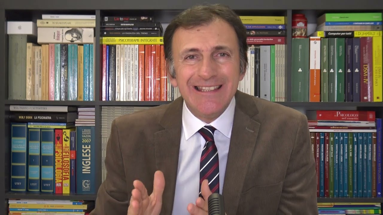 "Mi fai sentire una persona migliore" Cerca nell'altro un'affinità - Relazioni giuste