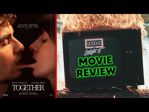 Together (2025) - Movie Review