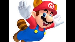 Mario Builder - Part 1