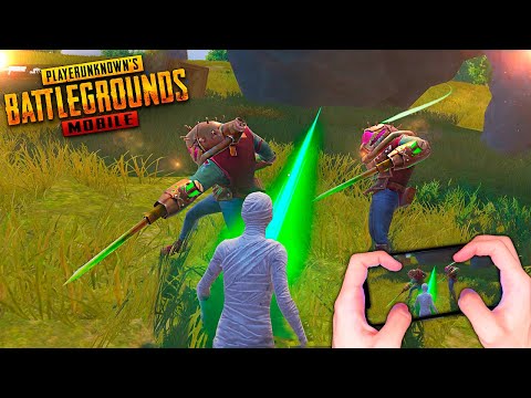 ДОСТОЙНЫЕ ПРОТИВНИКИ 🤪😂 PUBG Mobile - С ВЕБКОЙ НА РУКИ | ПУБГ МОБАЙЛ - Handcam
