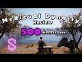 Medieval dynasty review after 500 hours in game 2022