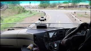 Komatipoort 🚛 🇿🇦 WLMF 