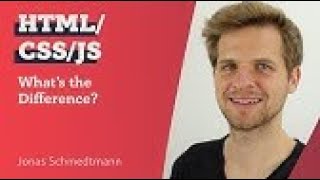 Web Development Tutorial | HTML, CSS, JS Crash Course - Colt Steele