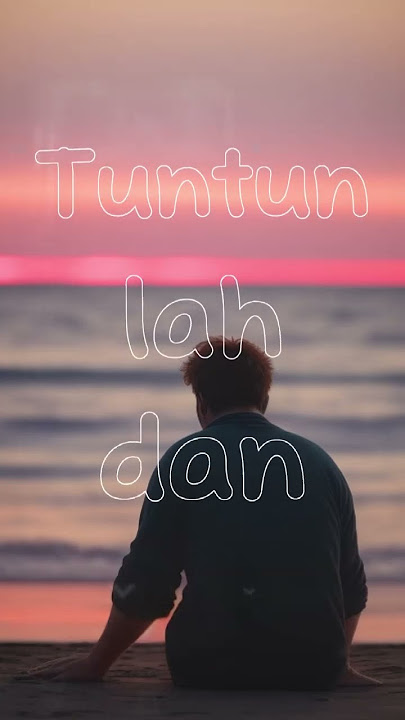 Ku Tak Pantas Di Surga