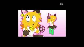 look at her go wow #art #fypシ #alightmotion #animation #oc #ocanimation #myphoneislaggy #idklol