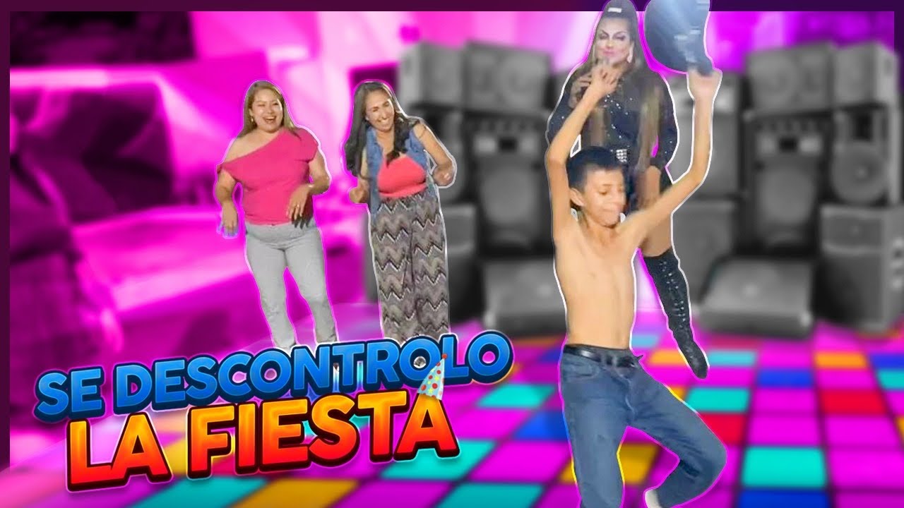 ASÍ FESTEJAMOS EL DÍA DE LAS MADRES CON LAS MAMÁS DE  SOÑADORES TOUR 👩‍👩‍👦‍👦♥️ / Grillo La Duda