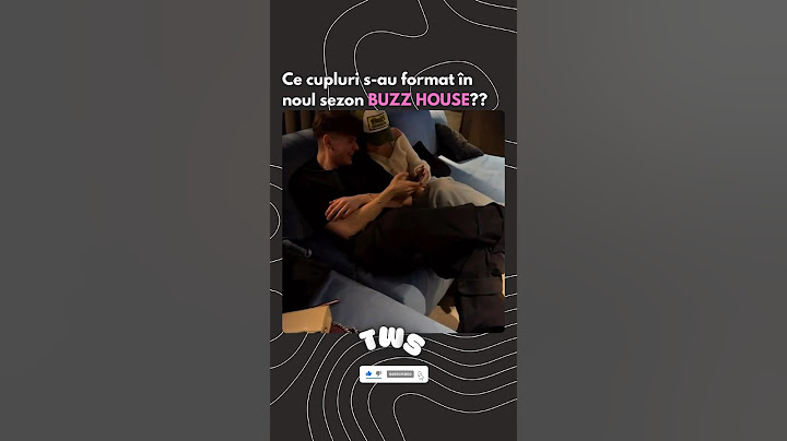 Ce cupluri s-au format în noul sezon din BUZZ HOUSE??