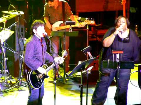 'You Shook Me (All Night Long)' - Performed by Bobby Bandiera and the Jersey Shore Rock-n-Soul Revue