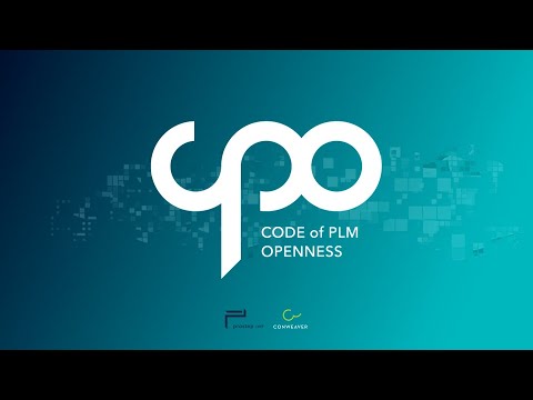 CPO – Code of Openness