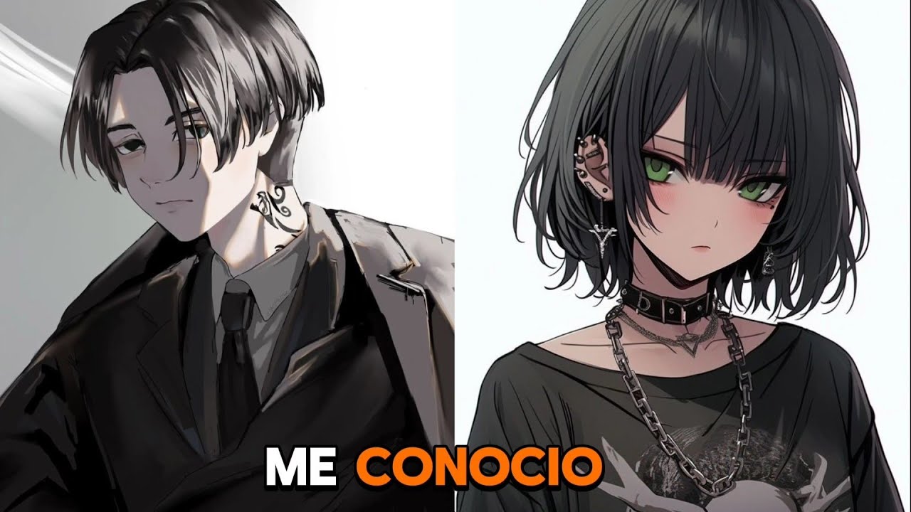 Nightcore - Somebody That I Used To Know  [spanish version]