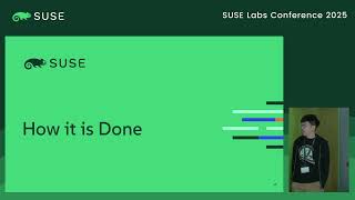 Shung-Hsi Yu: Kernel Testing with GitHub Action