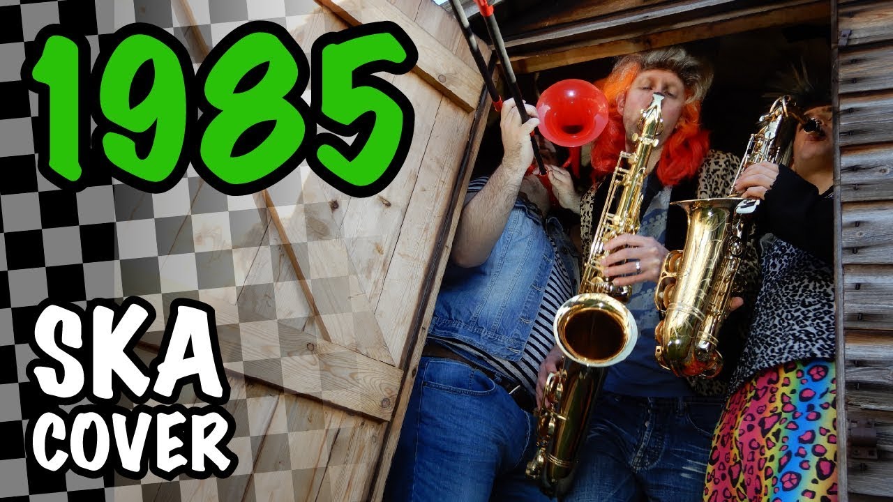 Watch Bowling For Soup - 1985 (Ska-Cover) Codename Colin OFFICIAL VIDEO on YouTube Watch Bowling For Soup - 1985 (Ska-Cover) Codename Colin OFFICIAL VIDEO on YouTube